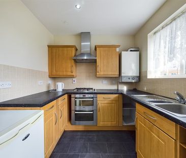 2 bedroom apartment to rent - Photo 5