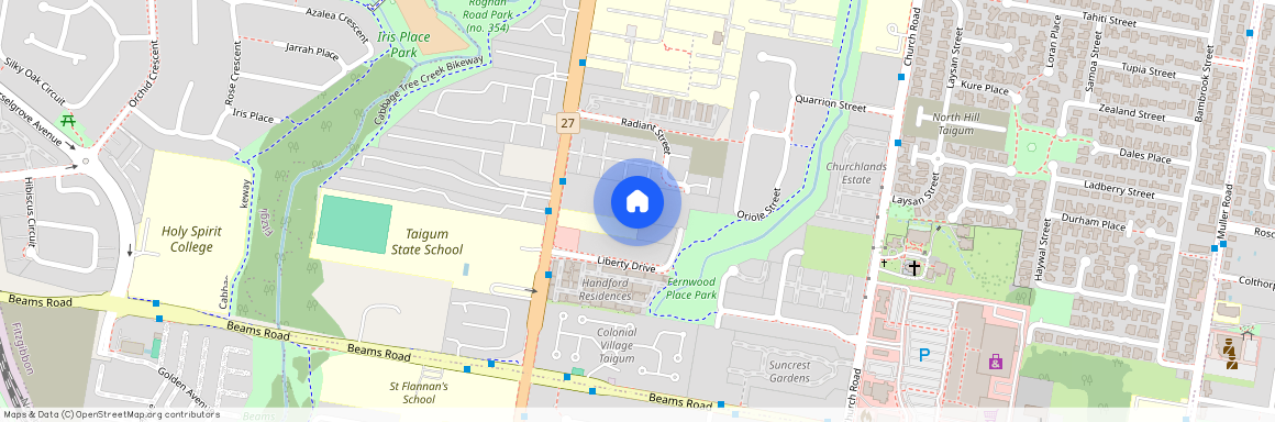 275 Handford Road, Qld 4018, Taigum