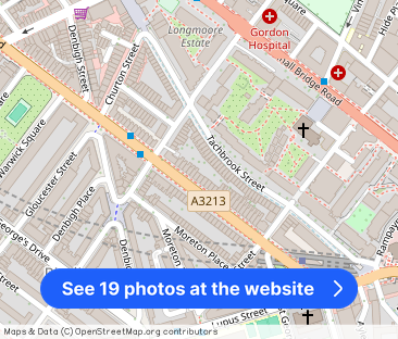 Belgrave Road, Pimlico, SW1V - Photo 1