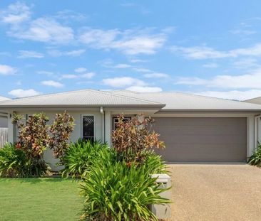 Trevalla Entrance - Where Family Living Shines! - Photo 2