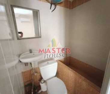 Studio/Γκαρσονιέρα για ενοικίαση Ιπποκράτειο (Φάληρο - Ιπποκράτειο) - Photo 4