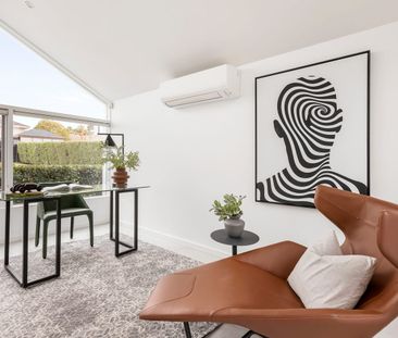 A Private Contemporary Oasis - lease till Oct 2026 - Photo 1