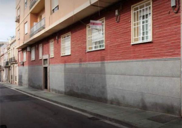 Almería
