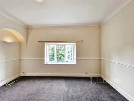 2 bedroom maisonette to rent Hamilton Road, Bishopstoke, Eastleigh, SO50 - Photo 2