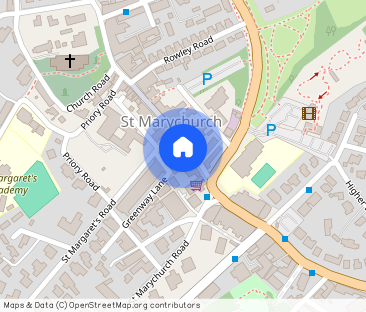 28A, Fore Street, St Marychurch, TORQUAY, Devon TQ1 4LY - Photo 1