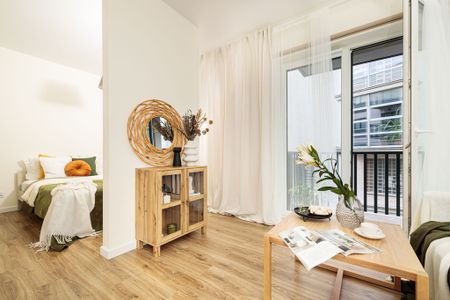 Piękne mieszkanie w apartamentowcu Kamienica Nova - Фото 4