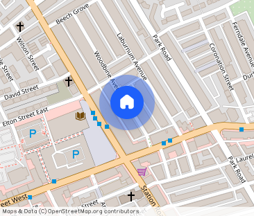 Woodbine Avenue, Wallsend, Tyne and Wear, NE28 8HB - Photo 1