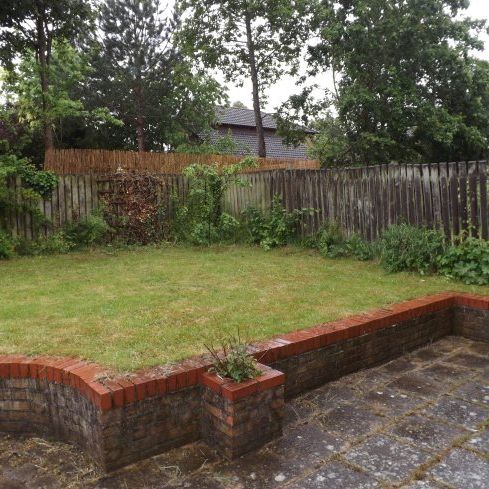 Shenley Lodge, Milton Keynes, MK5 - Photo 1