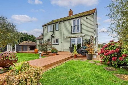 Sheepcotes Lane, Little Waltham, Chelmsford, CM3 - Photo 3