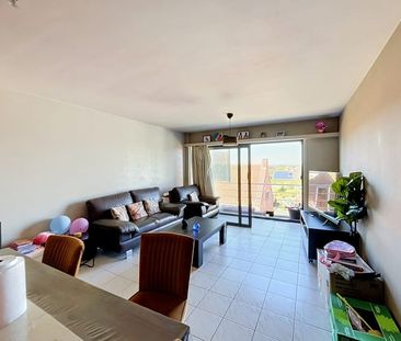 Appartement te huur - Photo 1