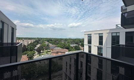 For Lease - 500 Wilson Avenue Unit# 809, Toronto, Ontario - Photo 3