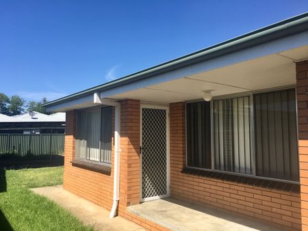 6/429 Fallon Street, North Albury NSW 2640 - Apartment For Rent | Domain - Photo 5