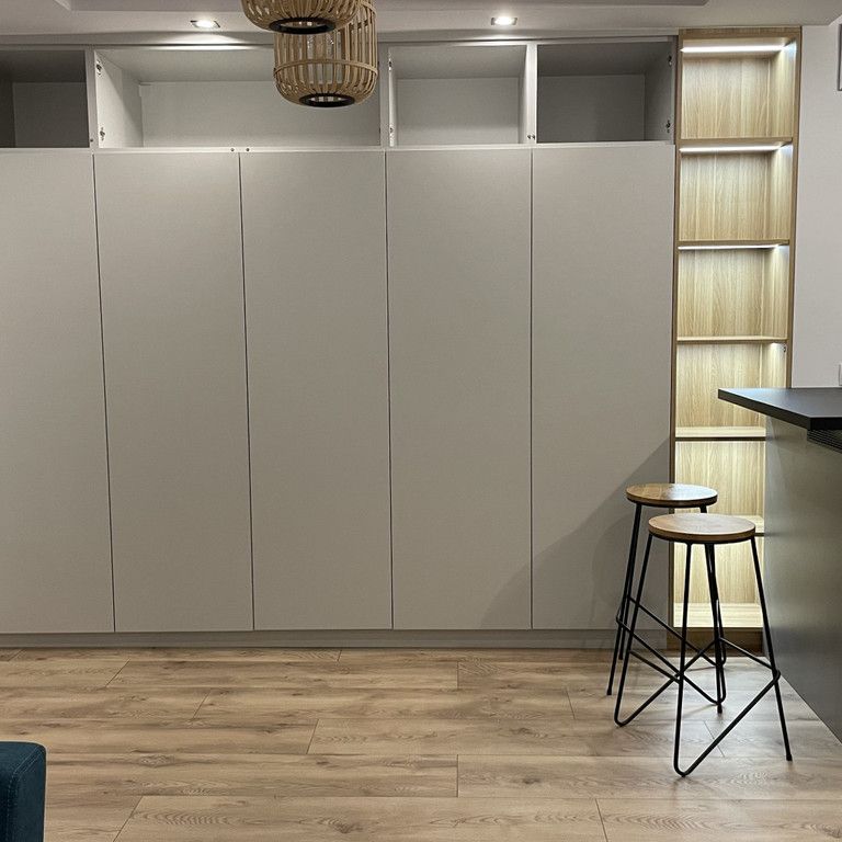 mazowieckie, Warszawa, Bielany, Aleja Władysława Reymonta - Photo 1