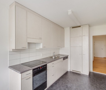 Helle 3.5-Zimmerwohnung in Füllinsdorf an der plätschernden Ergolz - Foto 2