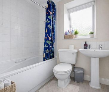 2 bedroom apartment to rent - Photo 5