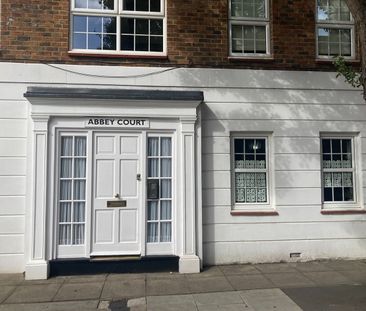 1 Bed Flat, Abbey Court, SE17 - Photo 6