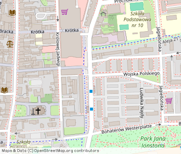 Bezczynszowe mieszkanie w centrum + Klima - Фото 1