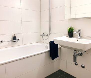 Wunderschöne Erdgeschosswohnung - Foto 5