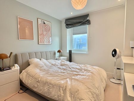 1 Bed Flat, Grand Central Apartments, NW1 - Photo 4