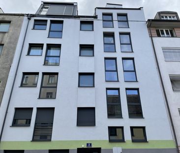 3 Zimmer Neubau-Wohnung mit Terrasse - Sole/Wasser Wärmeaufbereitung - Foto 4