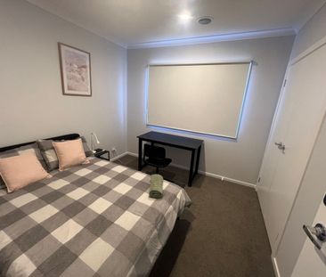 Brand New 4Br Home in Weir Views, Melton @ $495 or Optional Furnish... - Photo 3