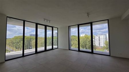 Appartement te huur - Photo 2