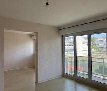 Location Appartement 3 pièces 70m² COGNAC 16100 - Photo 1