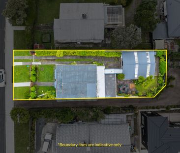 Charming Character Home with Off-Street Parking in a Prime Location - Photo 2