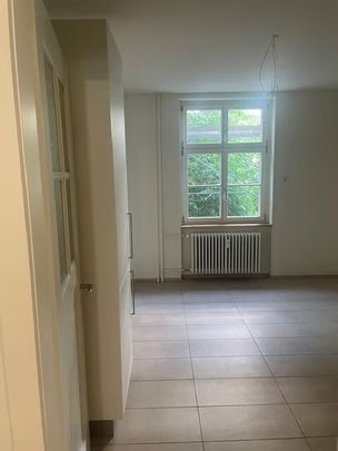 2 Zimmer, EG - Photo 1