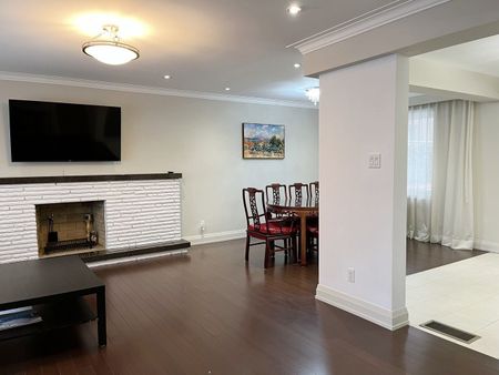 For Lease - 260 Fisherville Road Unit# Master Bedroom, Toronto, Ontario - Photo 2