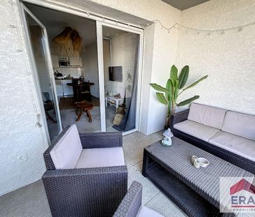 Appartement Beziers 2 pièce(s) - Photo 4