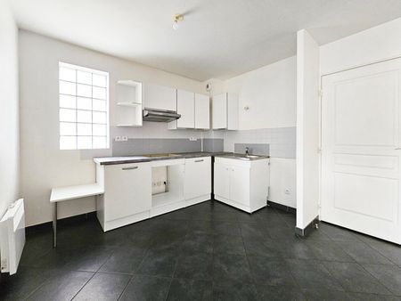 Location appartement 2 pièces, 45.05m², Vaires-sur-Marne - Photo 2