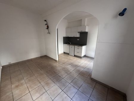 Location Appartement 1 pièce 19m² TOULOUSE 31000 - Photo 3