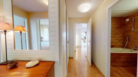 6 Zimmer, 142 m², 6. Stock - Foto 2