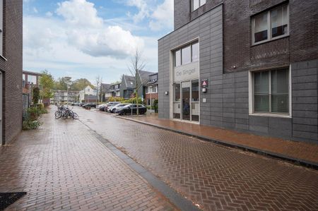 N. Lansdorpstraat 33 - Foto 5