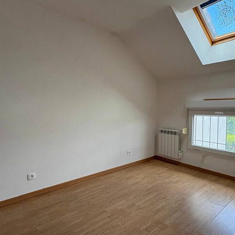 A louer : Appartement Han Sur Nied F3 - Photo 1