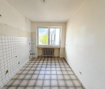 CHARMANTE 2-ZIMMERWOHNUNG IN DER STADTMITTE ZU MIETEN! - Foto 1