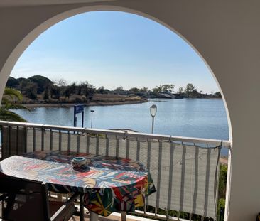 Location Appartement 2 pièces 25m² AGDE 34300 - Photo 3