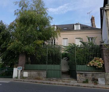 Location Appartement 1 pièce 27m² NOGENT LE ROI 28210 - Photo 3