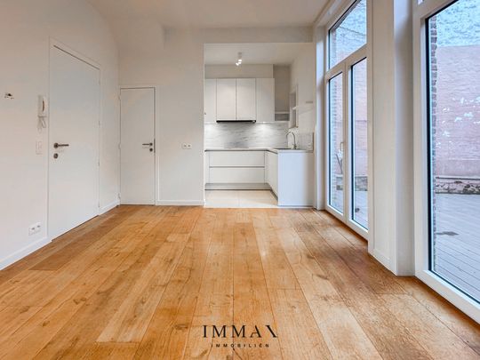 Langerei 101 0.1, 8000 Brugge - Photo 1