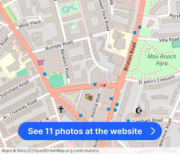 Stockwell Park Walk, London, SW9 0FG - Photo 1