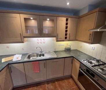 14 Donnybrook Court, Belfast, BT9 7GH - Photo 6