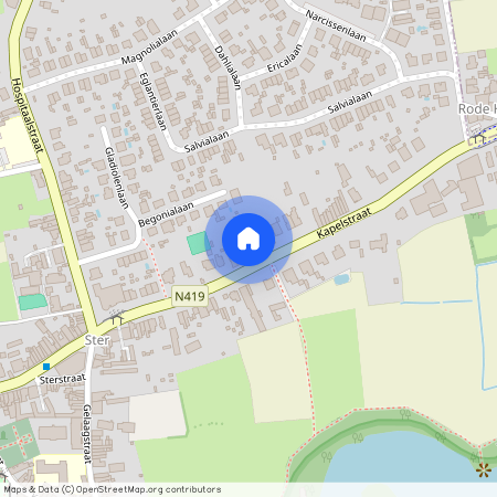 Kapelstraat 45, 9140 Steendorp