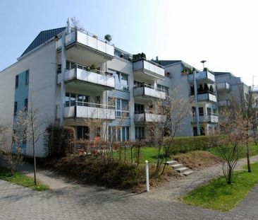 3.5 Zimmer, 93 m², EG - Photo 1