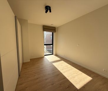 Modern 1-slaapkamer appartement nabij centrum Rijkevorsel - Photo 2