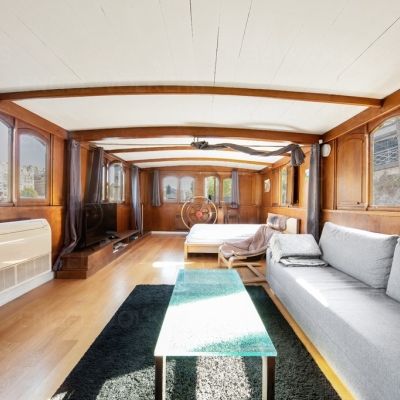 Appartement à louer à Paris 15Ème - Photo 1