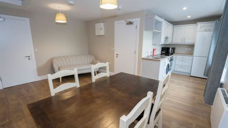 Apartment A, Cluskeys, Little Ash, Knockbridge, Co. Louth - Photo 2