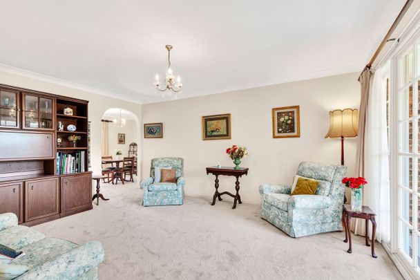 12 MONTH LEASE ONLY - CHARMING FAMILY HOME IN A PEACEFUL CUL-DE-SAC - Photo 1