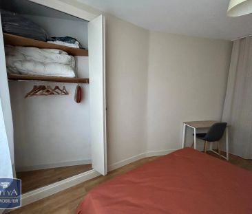 Appartement à louer 2 pièces 58.46m² - Photo 5
