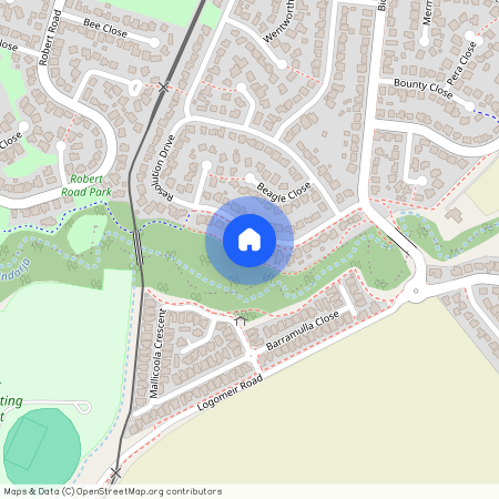 25 Resolution Drive, Qld 4869, Bentley Park